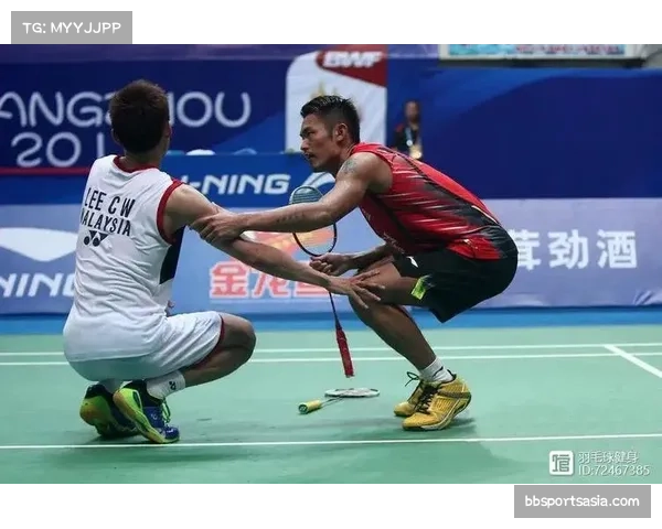 国内外羽毛球赛事体系逐步恢复 后奥运周期新格局正在形成