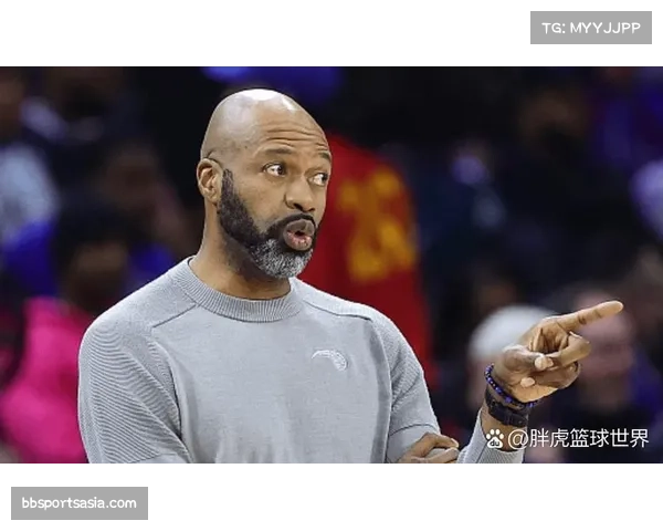 莫斯利强调从失利中学习成长 魔术七连胜后遭遇两连败急需反弹 莫斯利强调从失利中学习成长 魔术七连胜后遭遇两连败急需反弹